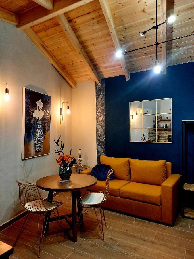 Katoi Suite Exo Khora Exterior foto