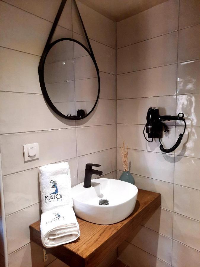 Katoi Suite Exo Khora Exterior foto