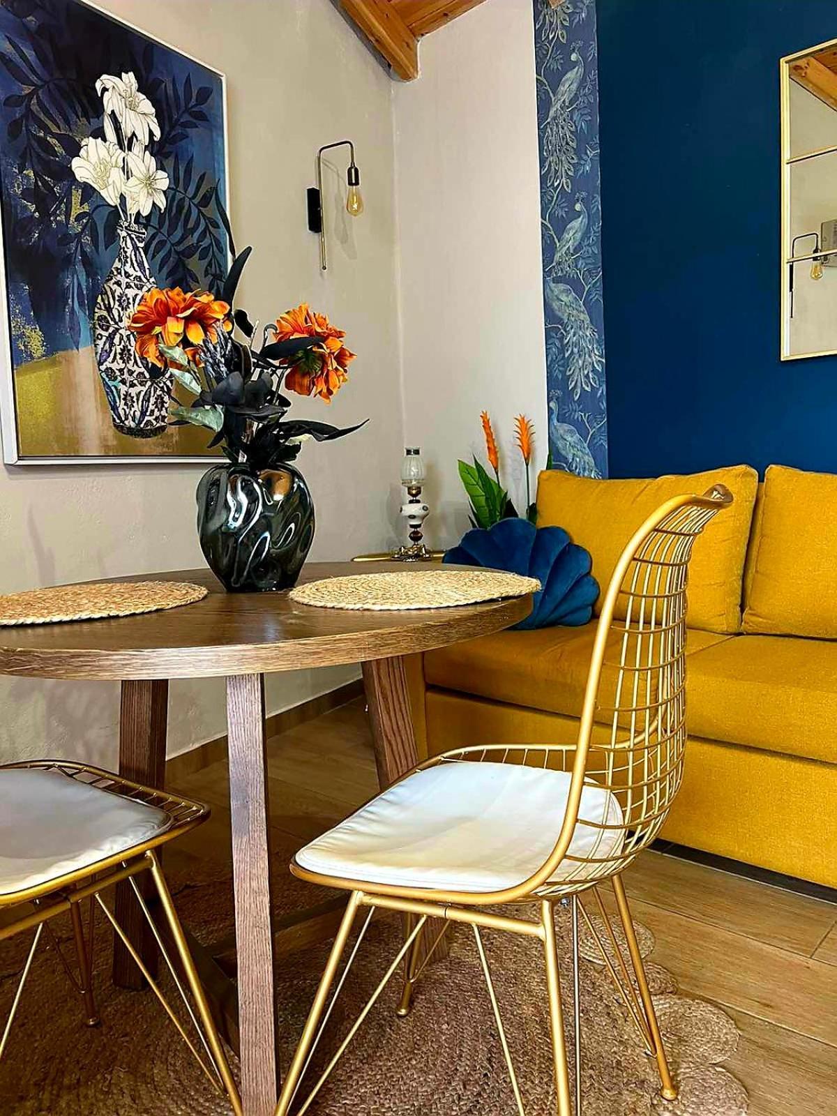 Katoi Suite Exo Khora Exterior foto