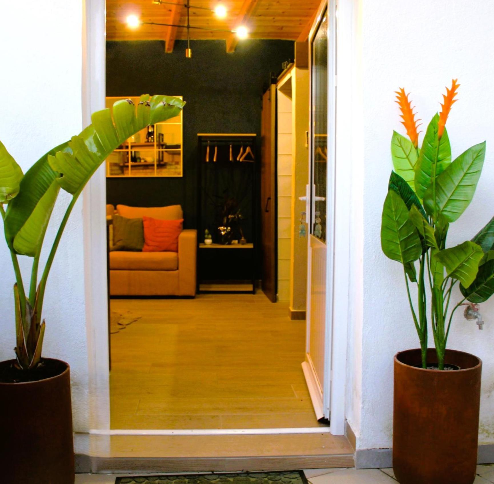 Katoi Suite Exo Khora Exterior foto