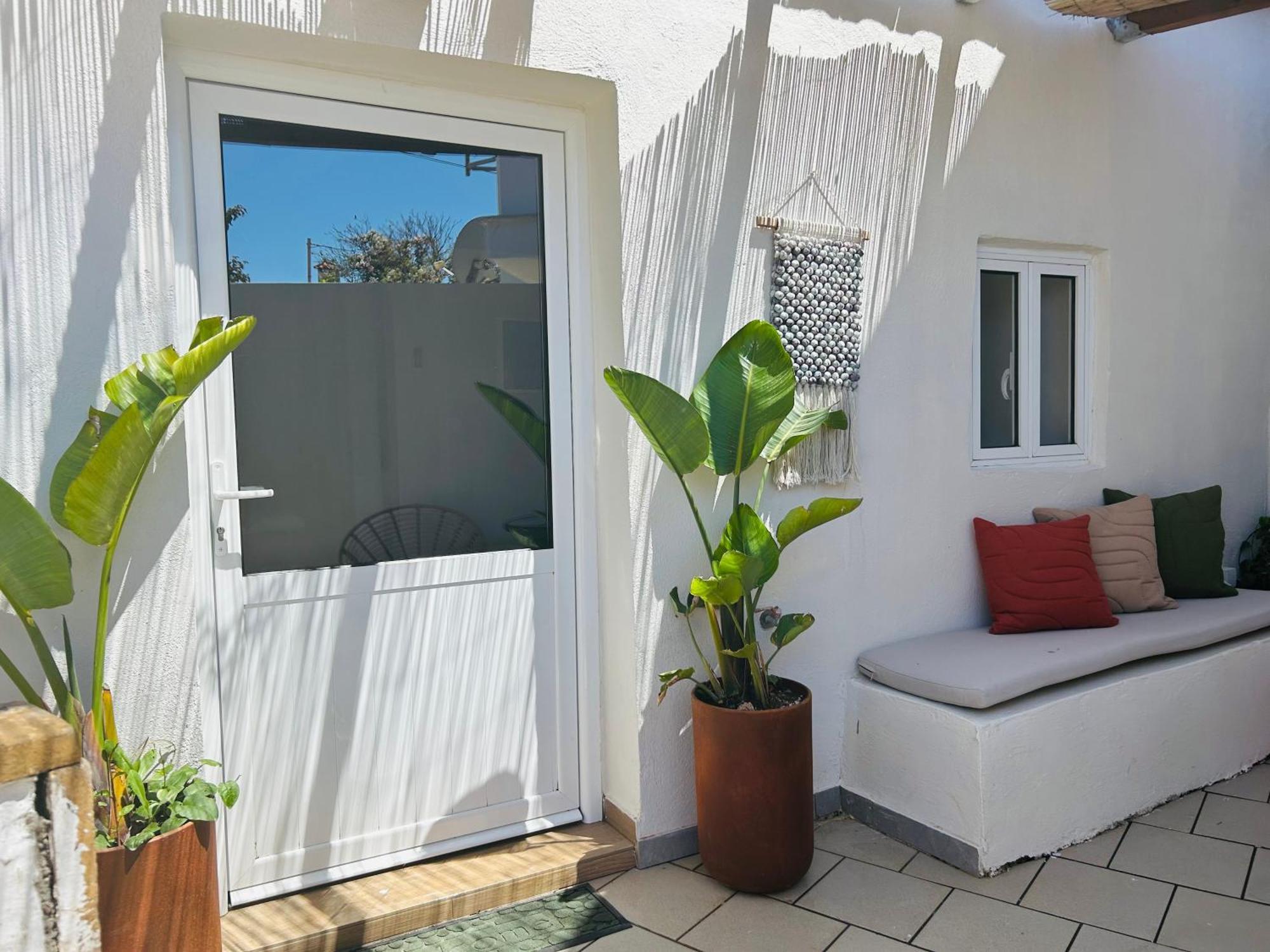 Katoi Suite Exo Khora Exterior foto